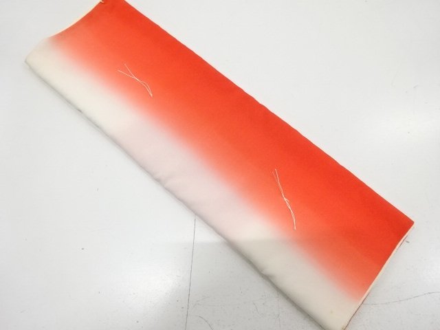 アンティーク　暈し　八掛地